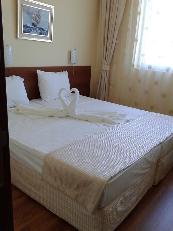 Stephanovy Guest House Sozopol Pokój zdjęcie